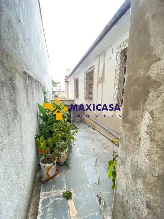 Casa, Sagrada Família, 3 Quartos, 1 Vaga