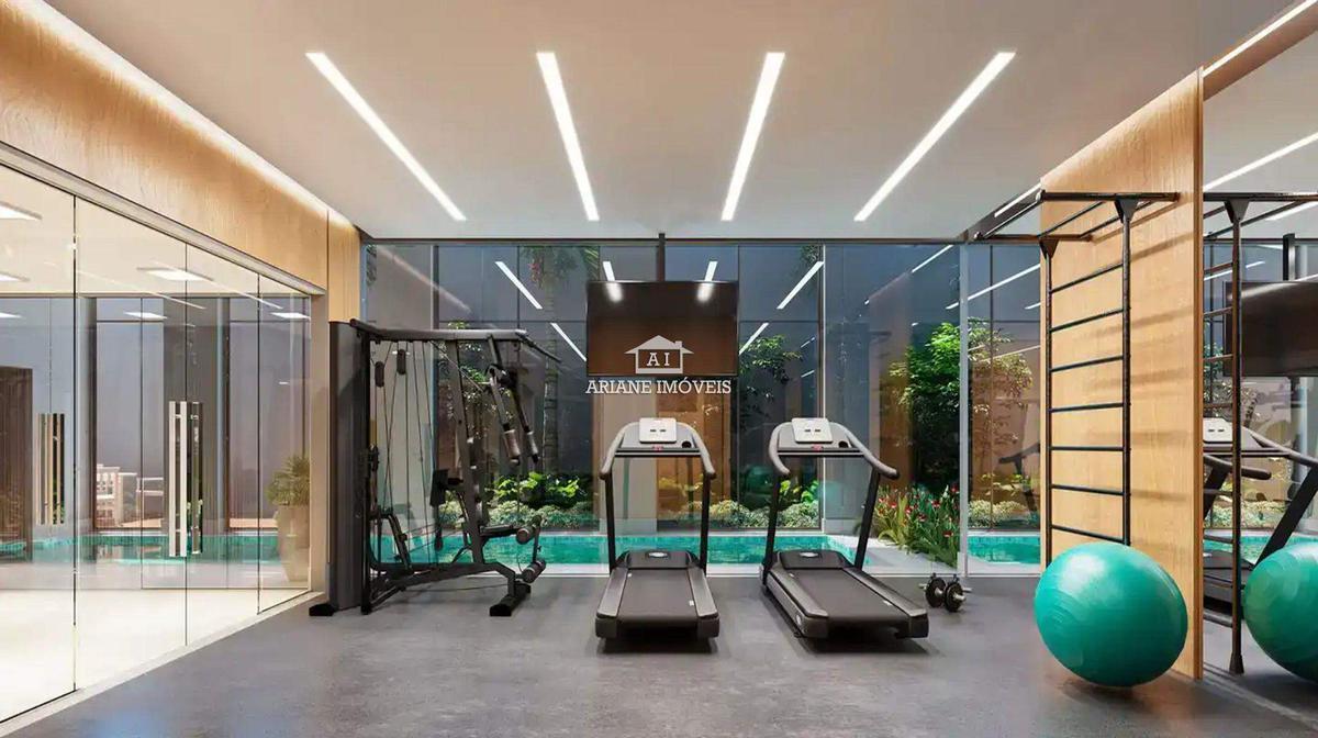 Apartamento, São Bento, 4 Quartos, 3 Vagas, 2 Suítes