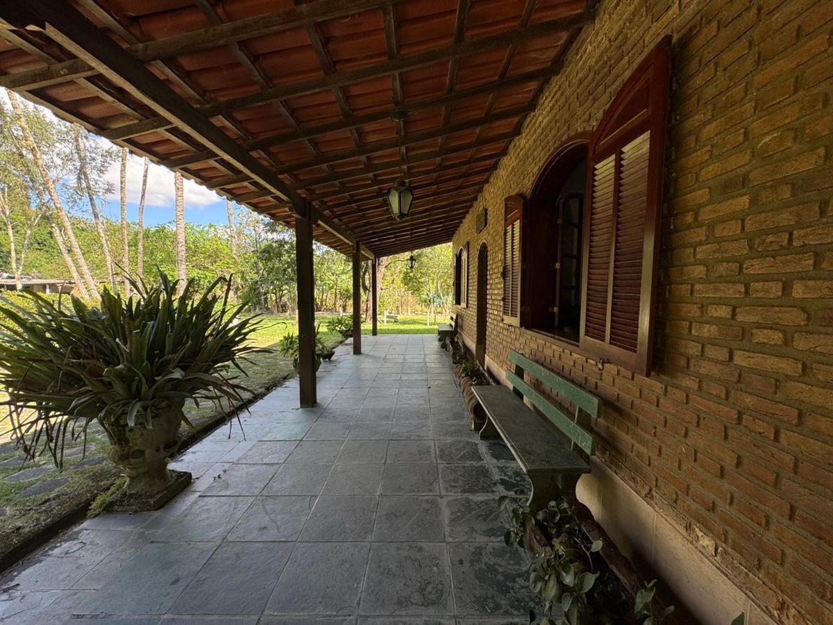 Fazenda, Franciscadriângela, 6 Quartos, 5 Vagas, 1 Suíte