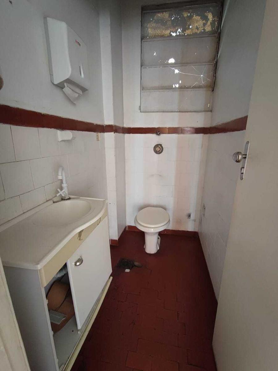 Sala, Centro, 0 Quarto, 0 Vaga
