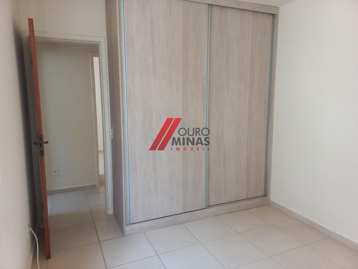 Apartamento, Santa Teresa, 3 Quartos, 2 Vagas, 1 Suíte