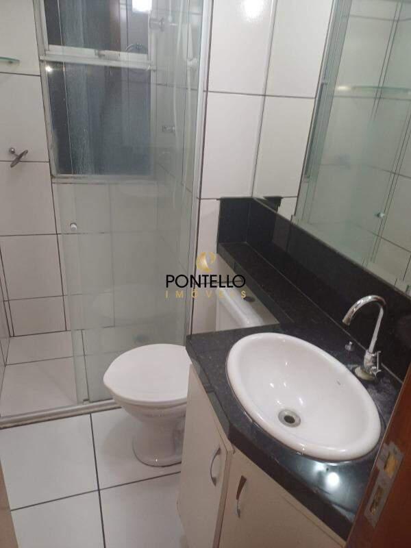 Apartamento, São Geraldo, 2 Quartos, 2 Vagas