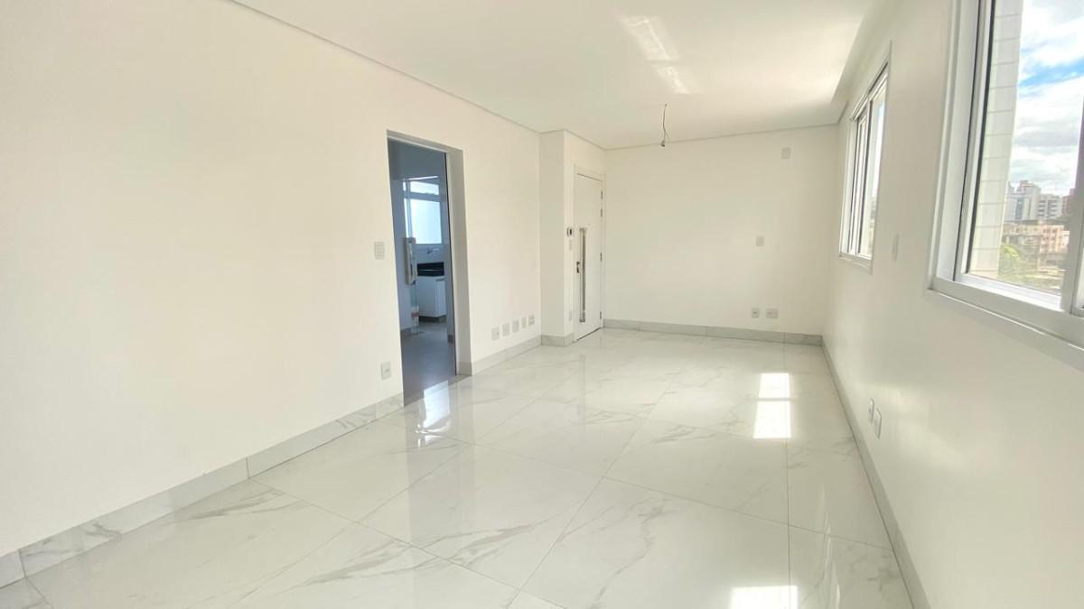 Apartamento, Sion, 3 Quartos, 2 Vagas, 1 Suíte