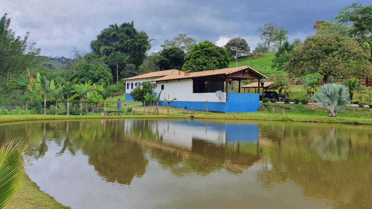 Fazenda, Centro, 3 Quartos, 0 Vaga, 2 Suítes