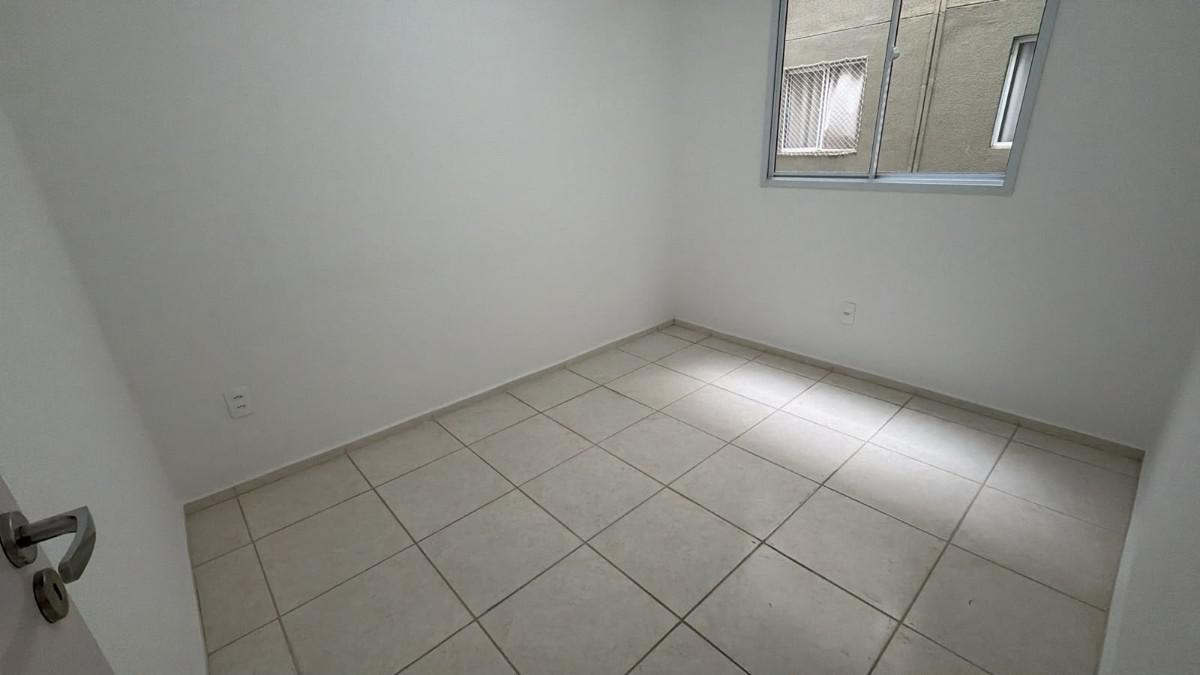 Apartamento, Arvoredo II, 2 Quartos, 1 Vaga