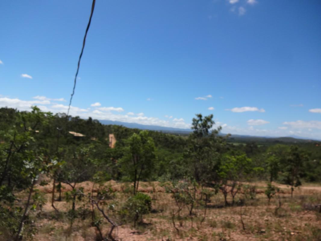 Fazenda, Zona Rural, 1 Quarto, 0 Vaga, 1 Suíte