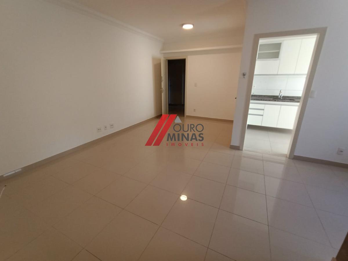 Apartamento, Serra, 2 Quartos, 2 Vagas, 1 Suíte