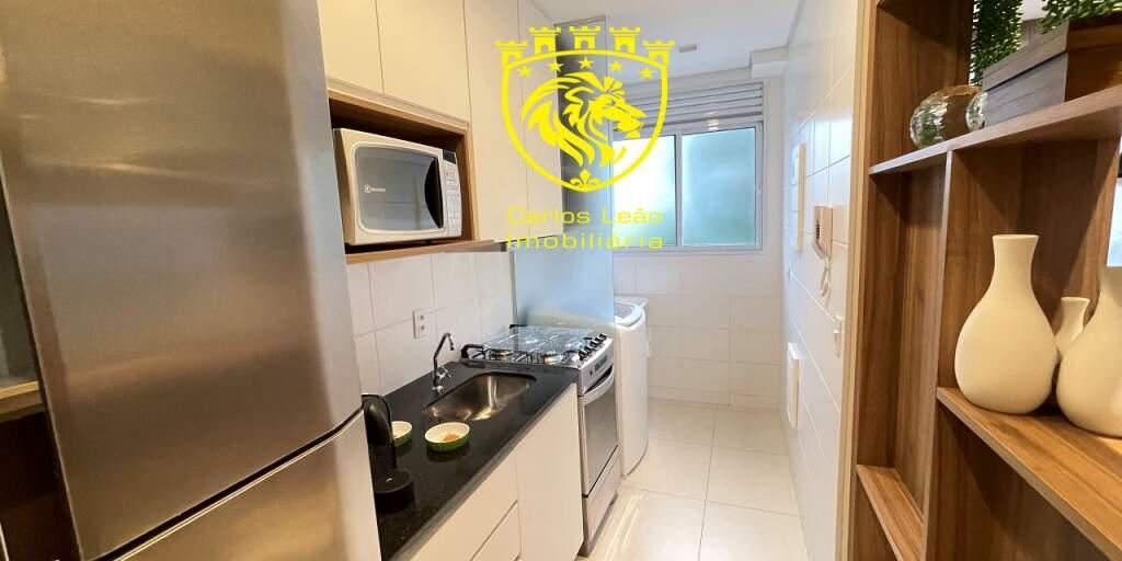 Apartamento, Bandeirantes (pampulha), 3 Quartos, 2 Vagas, 1 Suíte