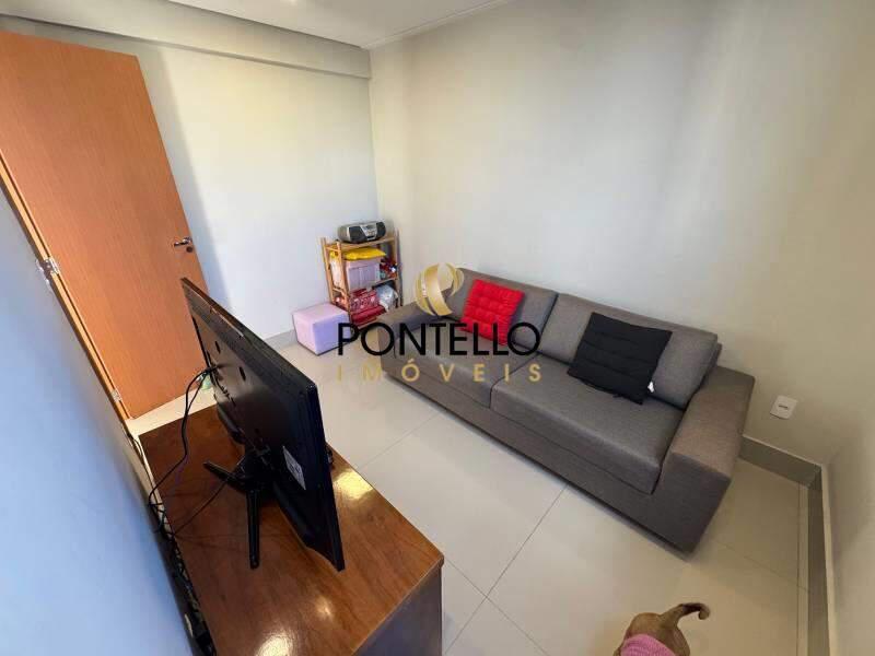 Cobertura, Renascença, 3 Quartos, 2 Vagas, 1 Suíte