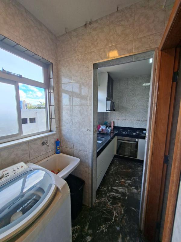 Cobertura, Palmares, 4 Quartos, 2 Vagas, 2 Suítes