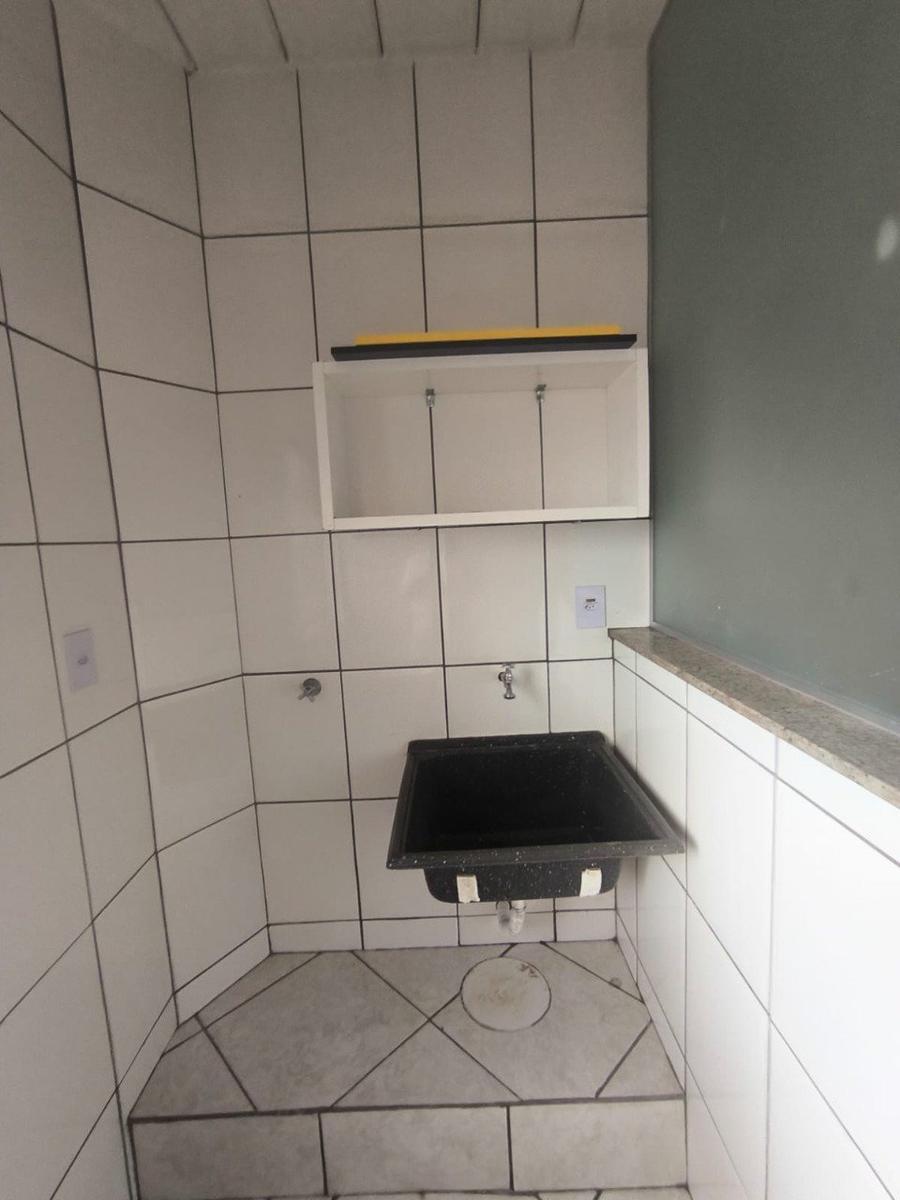 Apartamento, Centro, 2 Quartos, 0 Vaga