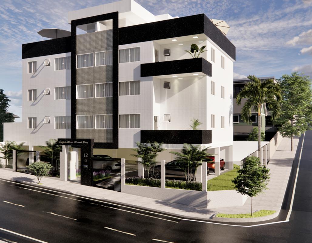 Apartamento, Heliópolis, 2 Quartos, 2 Vagas