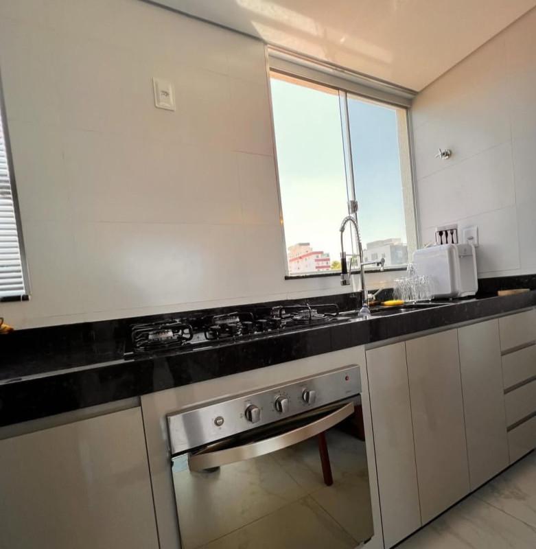 Cobertura, Santa Mônica, 2 Quartos, 1 Vaga