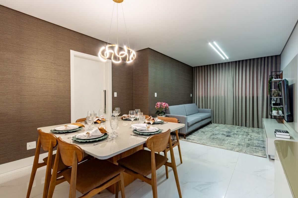Apartamento, Gutierrez, 3 Quartos, 3 Vagas, 1 Suíte