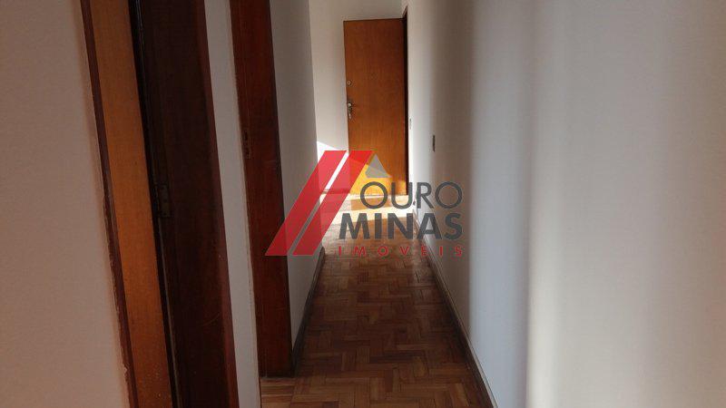 Apartamento, Lagoinha, 2 Quartos