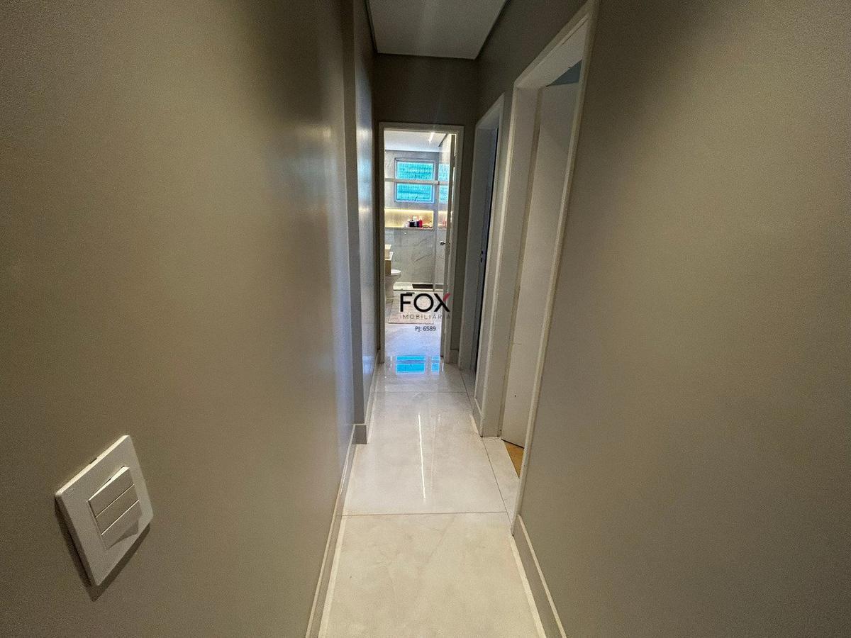 Apartamento, Vila Paris, 4 Quartos, 2 Vagas, 1 Suíte