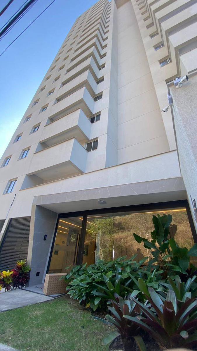 Apartamento, Ideal, 3 Quartos, 1 Vaga, 1 Suíte