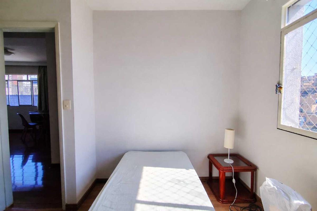 Apartamento, Sion, 2 Quartos, 1 Vaga