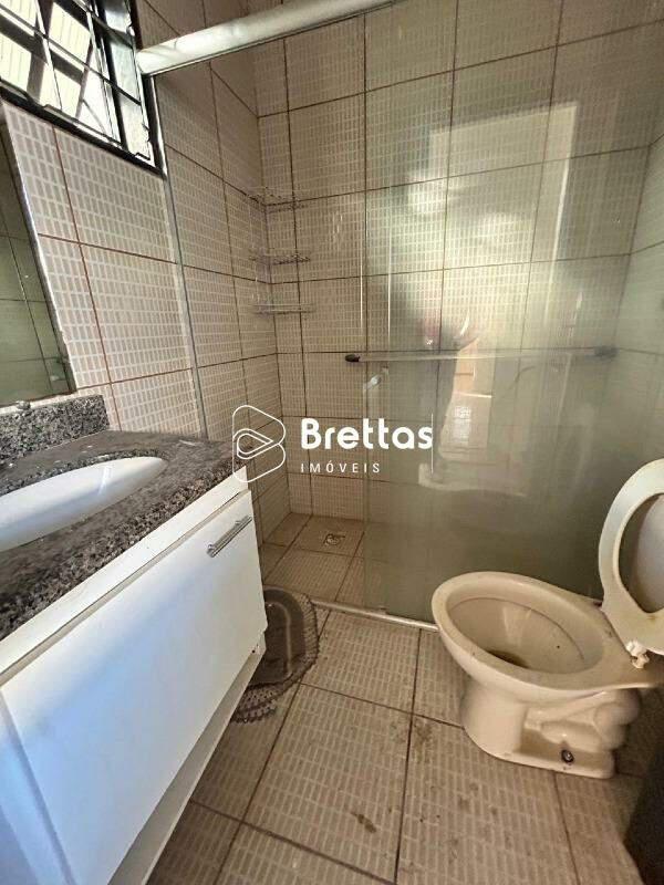 Casa, Centro, 3 Quartos, 1 Vaga