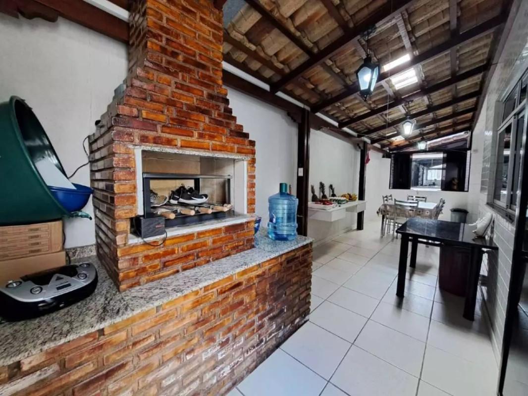 Apartamento, Barreiro, 3 Quartos, 2 Vagas, 1 Suíte