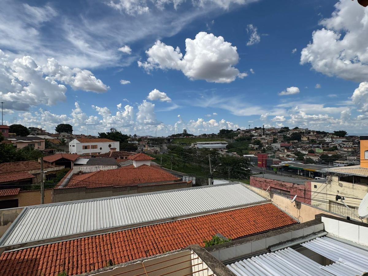 Casa, Nova Cachoeirinha, 2 Quartos, 1 Vaga