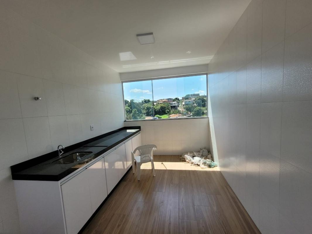 Casa, Colonial, 3 Quartos, 1 Vaga, 1 Suíte