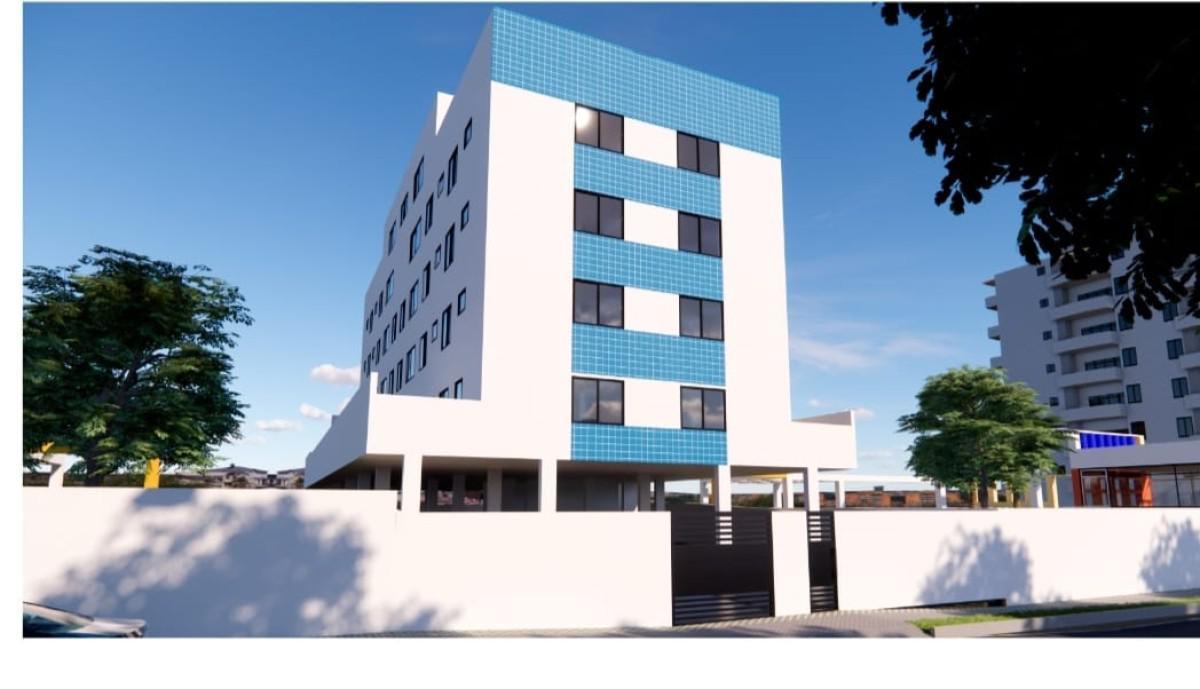 Apartamento, Darcy Vargas, 3 Quartos, 1 Vaga, 1 Suíte