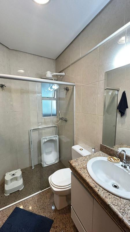 Apartamento, Castelo, 4 Quartos, 3 Vagas, 1 Suíte