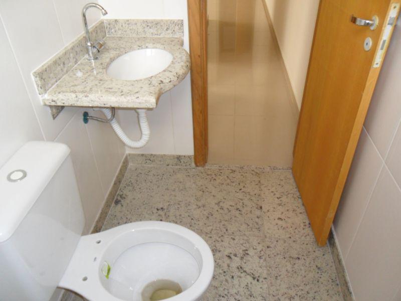 Apartamento, Castelo, 2 Quartos, 2 Vagas, 1 Suíte