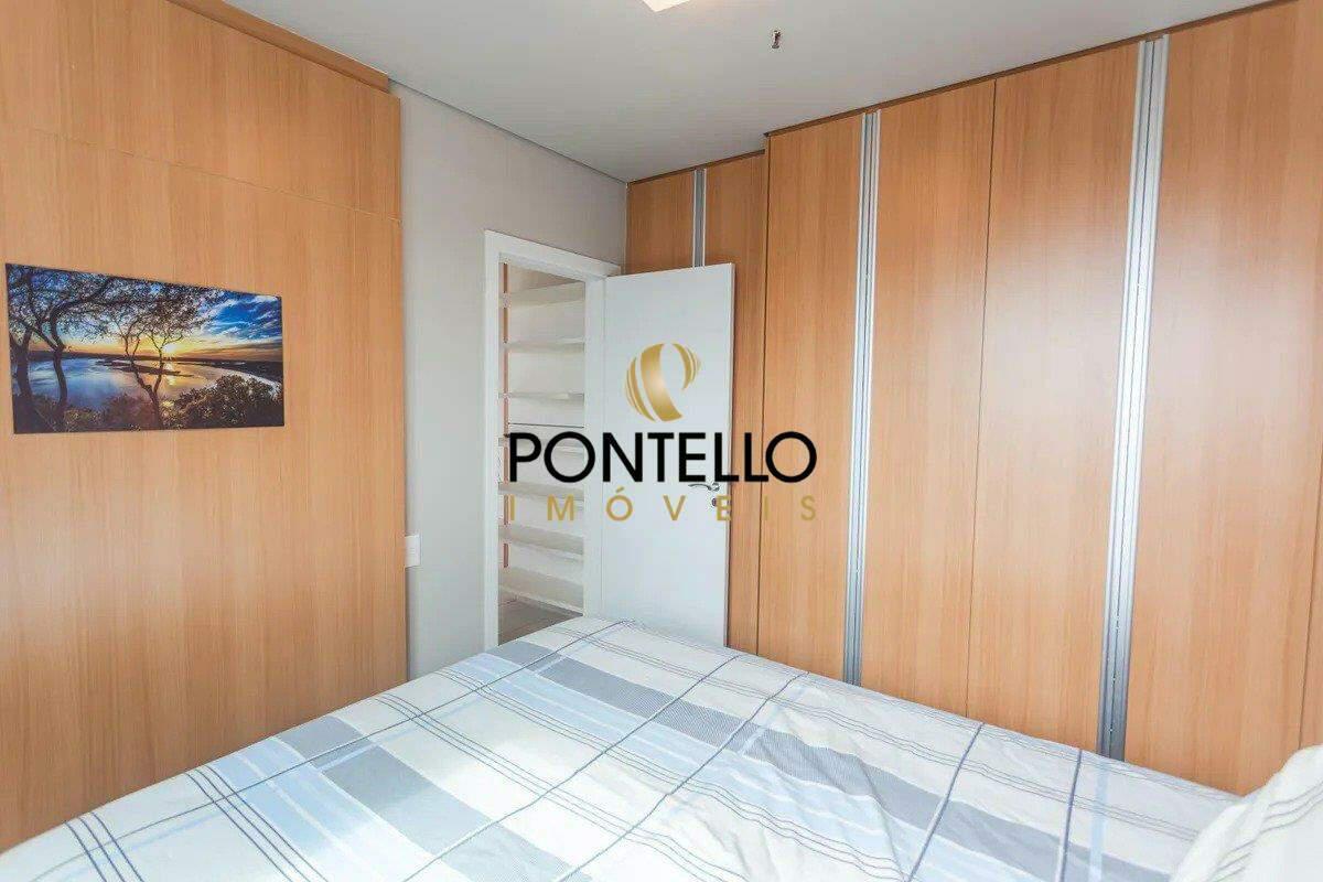Apartamento, União, 1 Quarto, 1 Vaga