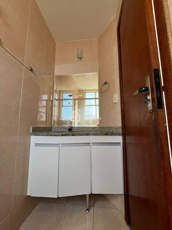 Apartamento, Castelo, 2 Quartos, 2 Vagas, 1 Suíte