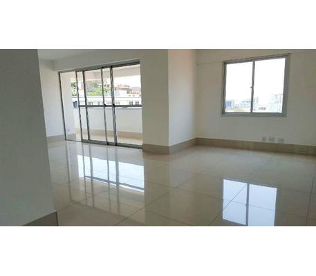 Apartamento, Santo Antônio, 3 Quartos, 3 Vagas, 2 Suítes