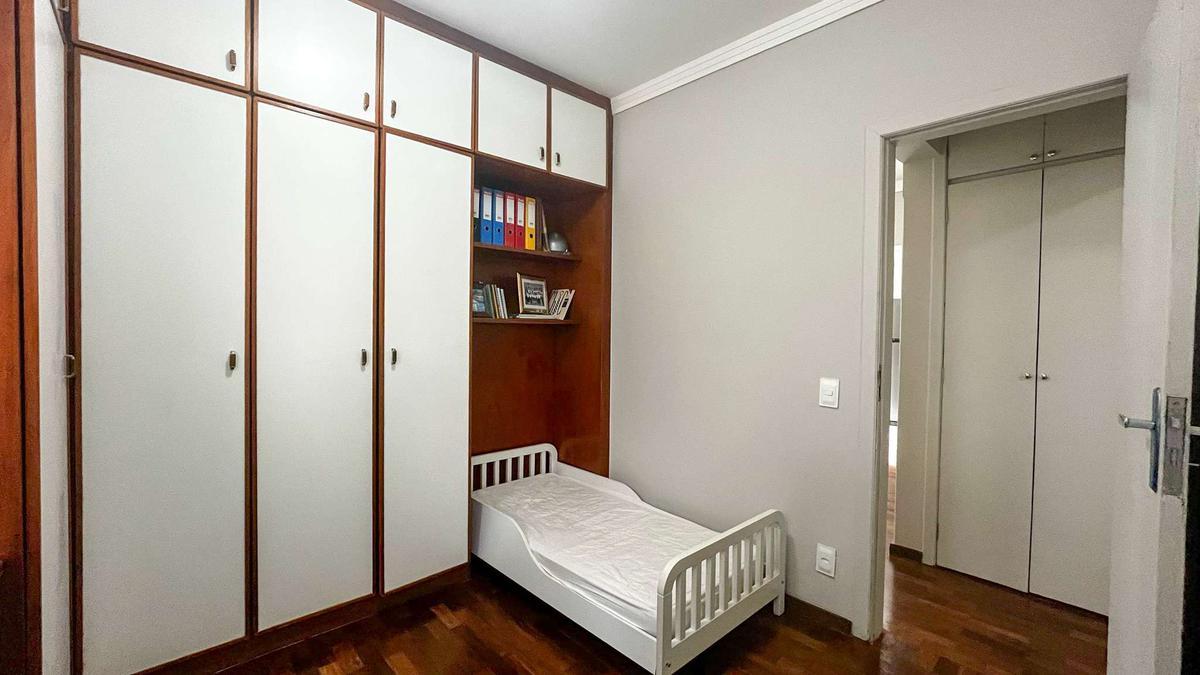 Apartamento, Anchieta, 3 Quartos, 2 Vagas, 1 Suíte