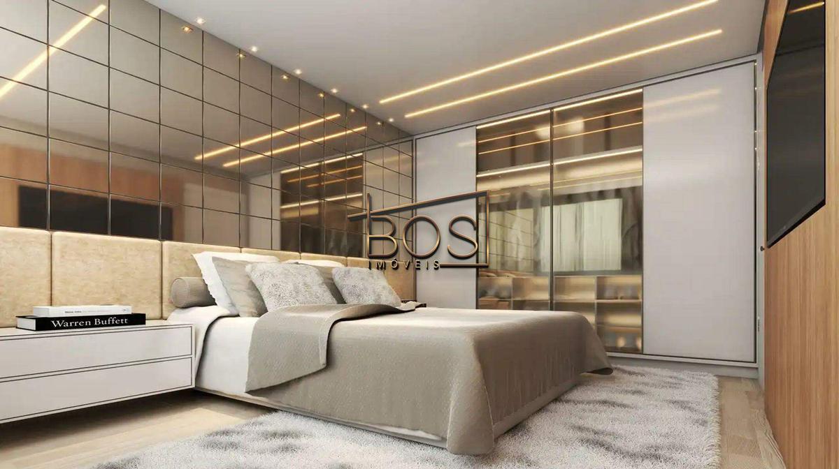 Apartamento, Cidade Nova, 3 Quartos, 2 Vagas, 1 Suíte