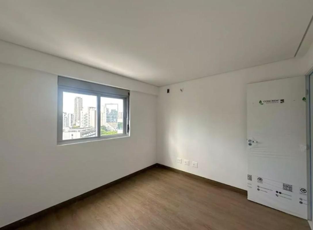 Cobertura, Savassi, 3 Quartos, 2 Vagas, 1 Suíte