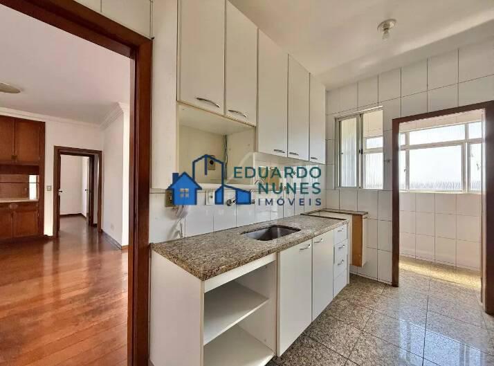 Apartamento, Lourdes, 3 Quartos, 2 Vagas, 1 Suíte