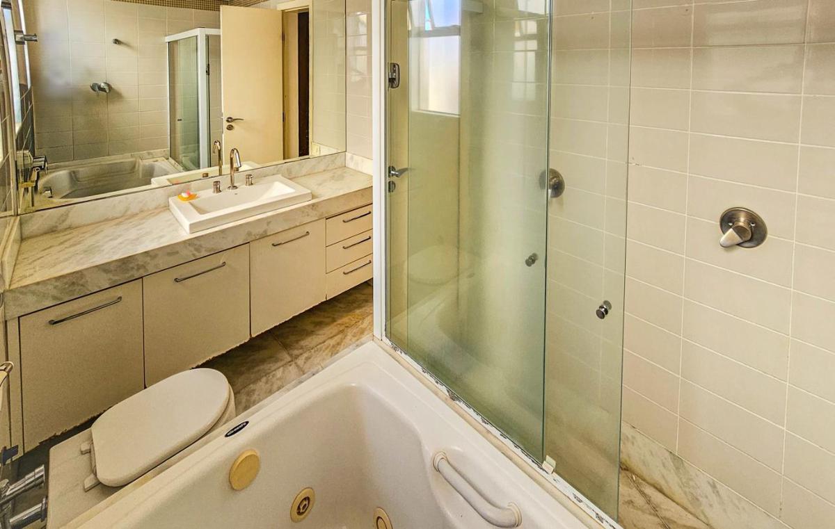 Cobertura, Buritis, 4 Quartos, 3 Vagas, 1 Suíte