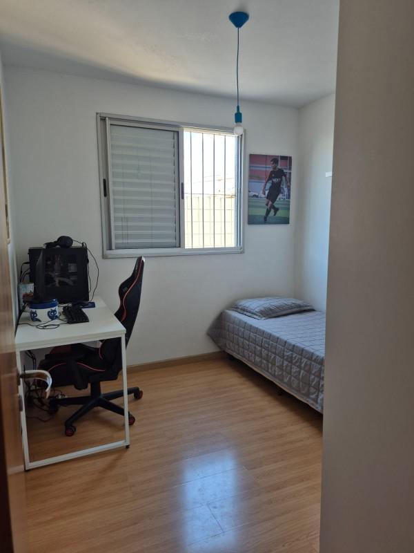 Apartamento, Palmares, 3 Quartos, 2 Vagas, 1 Suíte