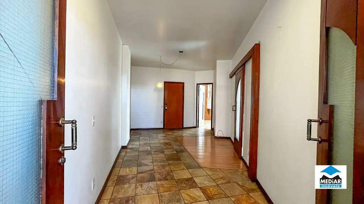 Apartamento, Santa Efigênia, 3 Quartos, 1 Vaga