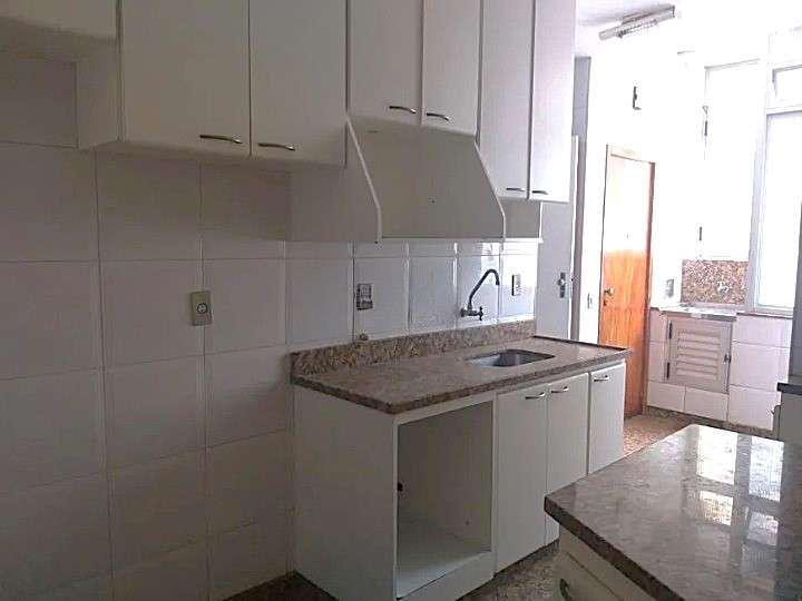 Apartamento, Lourdes, 4 Quartos, 1 Vaga, 1 Suíte