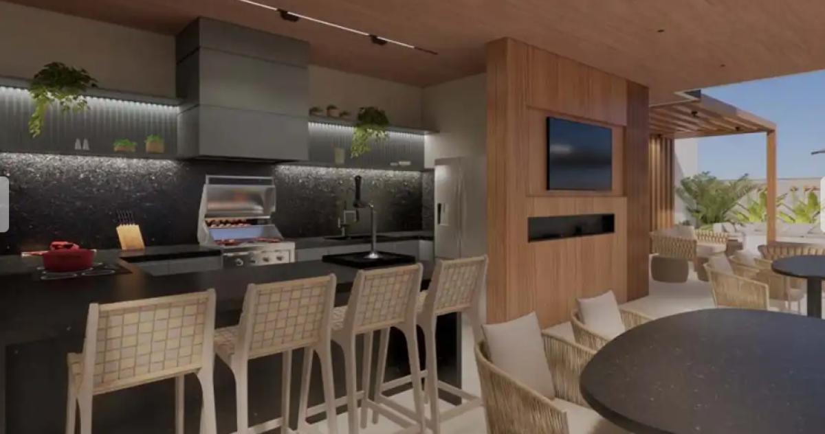 Apartamento, Castelo, 4 Quartos, 4 Vagas, 4 Suítes