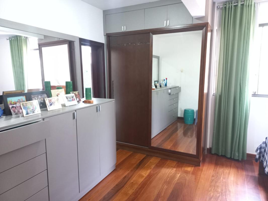 Casa, Itapoã, 3 Quartos, 3 Vagas, 1 Suíte