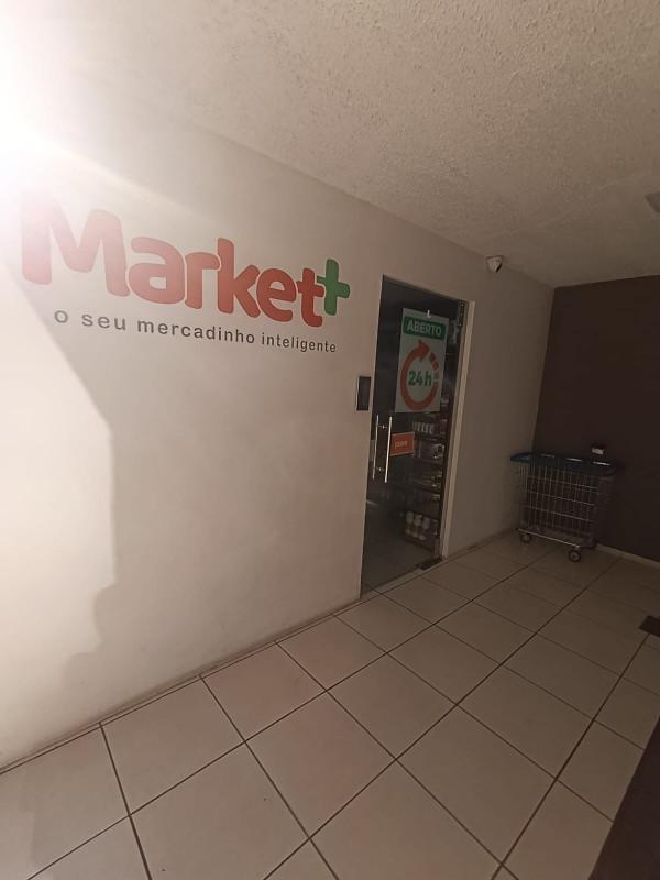 Apartamento, Jk, 2 Quartos, 1 Vaga