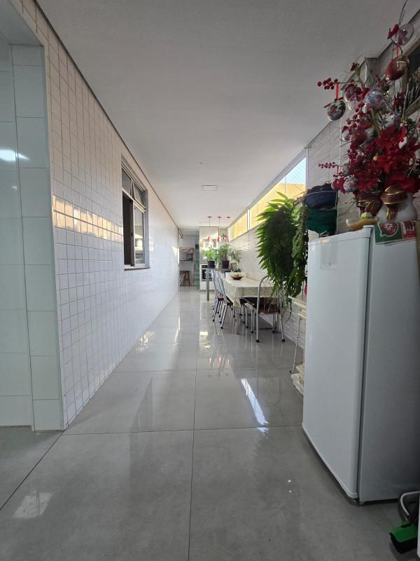 Apartamento, Novo Eldorado, 3 Quartos, 2 Vagas, 1 Suíte