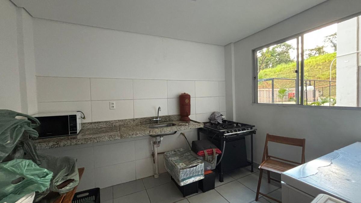 Apartamento, Goiânia, 2 Quartos, 1 Vaga