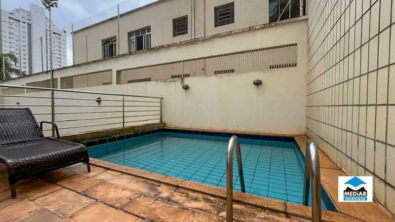 Apartamento, Funcionários, 3 Quartos, 2 Vagas, 1 Suíte