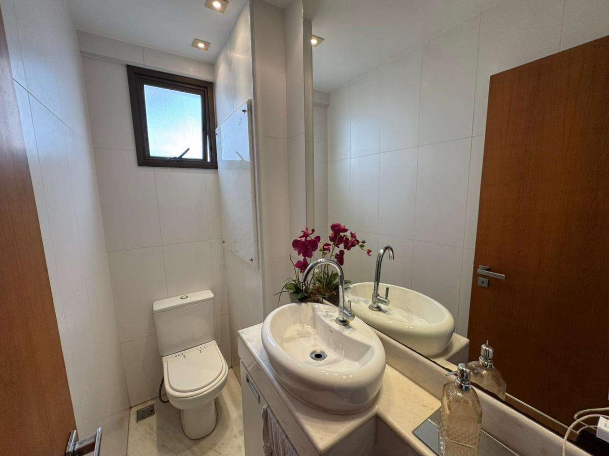Apartamento, Sion, 4 Quartos, 3 Vagas, 3 Suítes