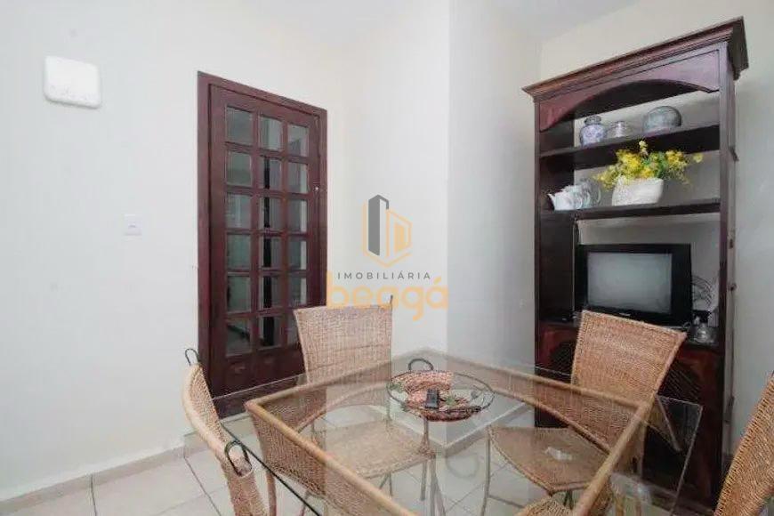 Casa, Alto Caiçaras, 4 Quartos, 6 Vagas, 1 Suíte