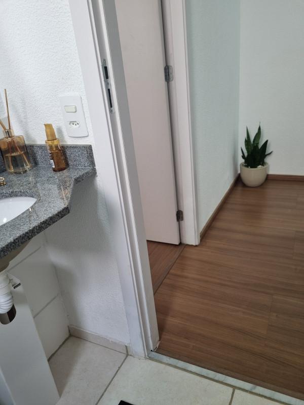 Apartamento, Jk, 3 Quartos, 1 Vaga, 1 Suíte
