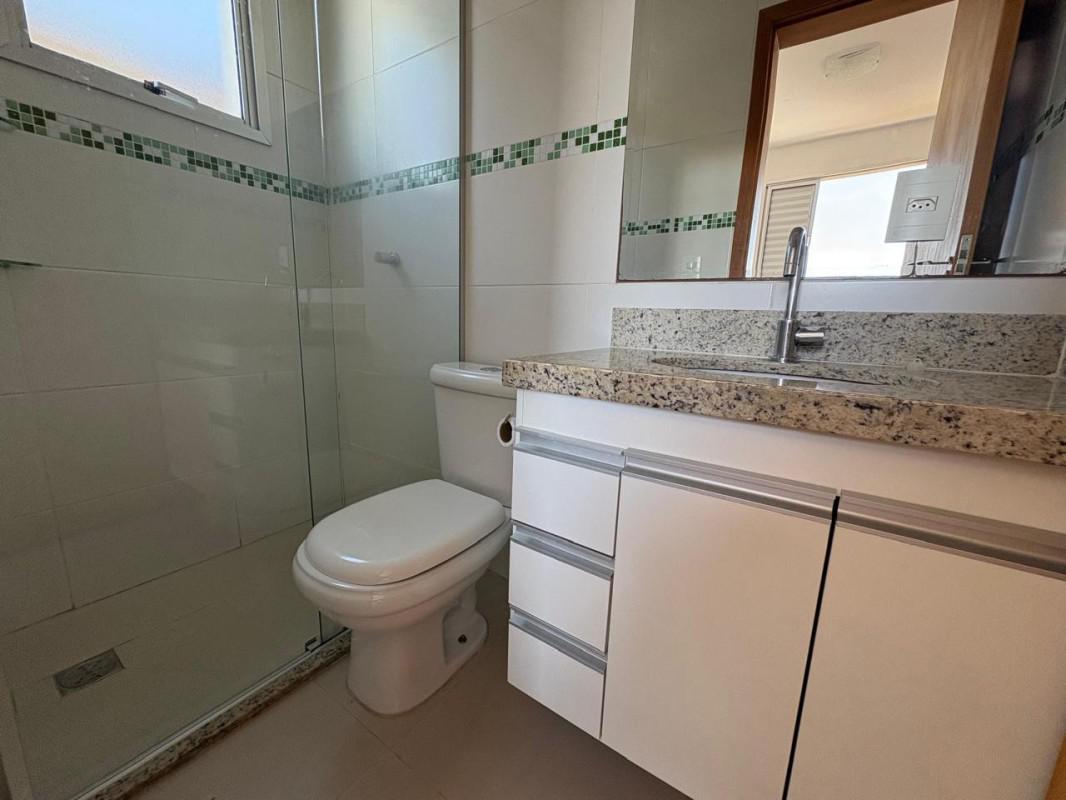 Apartamento, Ouro Preto, 3 Quartos, 2 Vagas, 1 Suíte